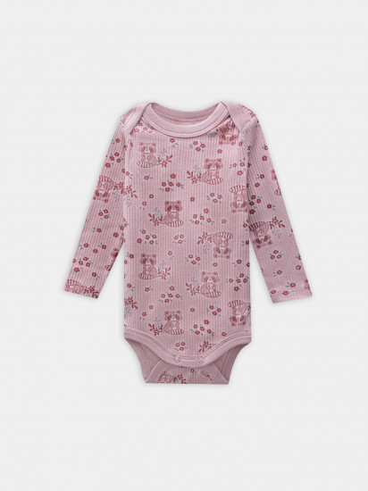 Боди для девочек