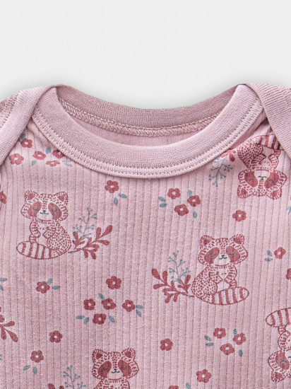 Боди для девочек