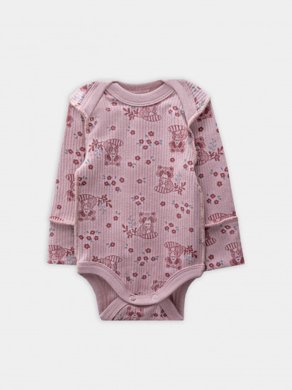 Боди для девочек