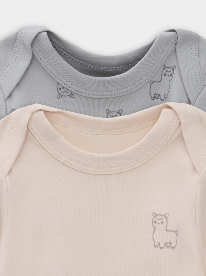 Комлект боди детских