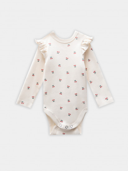 Комплект боди для девочек