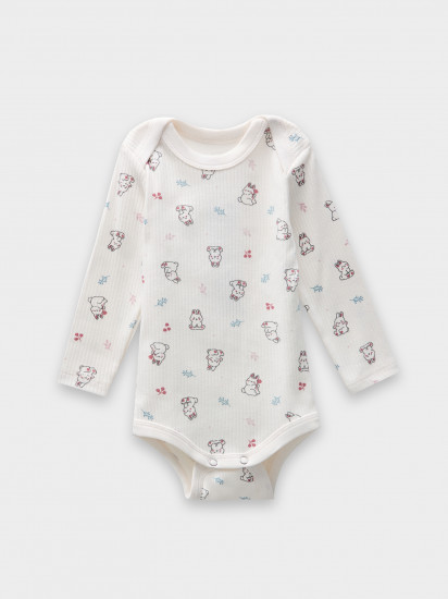 Комплект боди для девочек