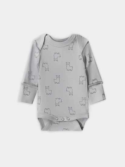 Комплект боди для девочек