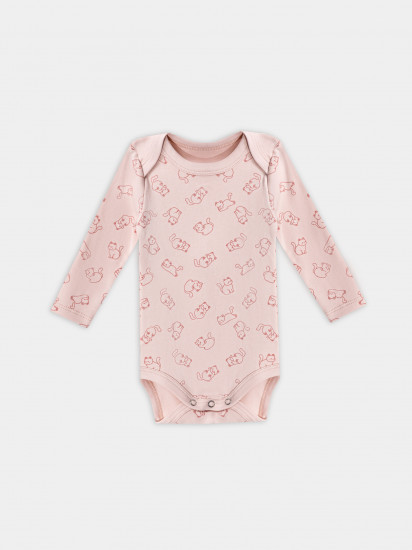 Комплект боди для девочек