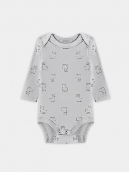 Комплект боди для девочек