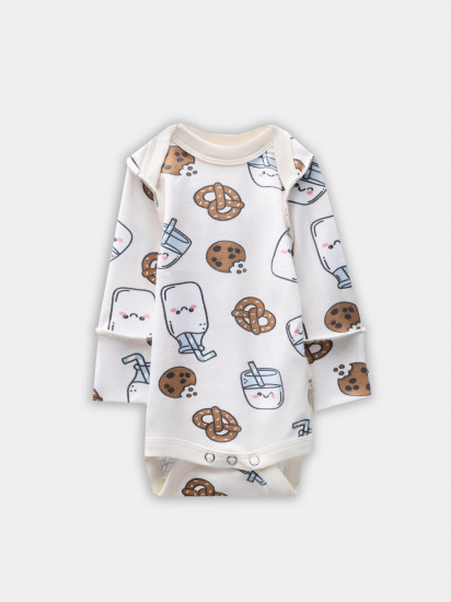 Комлект боди детских