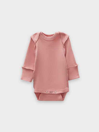 Комплект боди для девочек