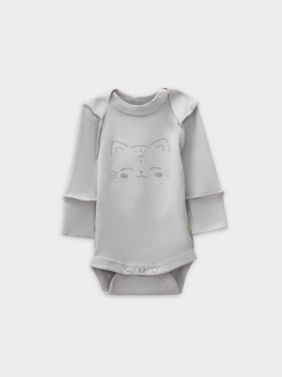 Комплект боди для девочек