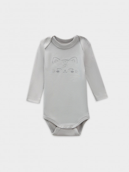 Комплект боди для девочек