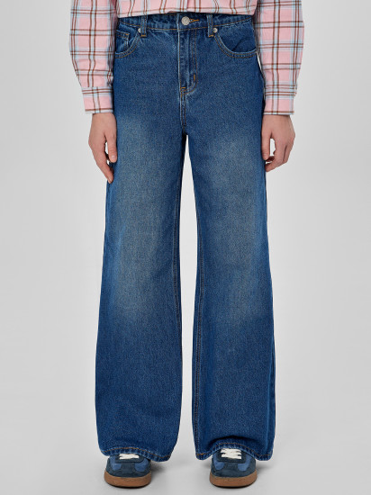 Джинсы для девочек