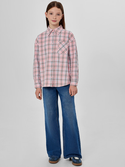 Джинсы для девочек