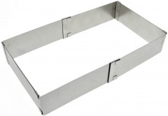 Форма кулинарная регулируемая - Фото 2