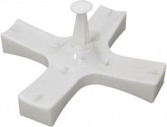 Подставка для приготовления картофеля в микроволновой печи. - Фото 1