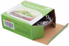 Пароварка «Здоровье» - Фото 2