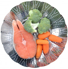 Пароварка «Здоровье» - Фото 3