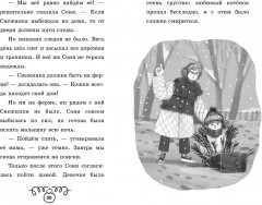 Котенок Снежинка и новогоднее чудо - Фото 4