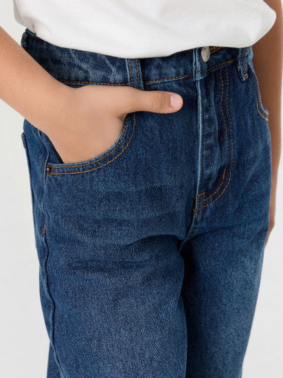 Джинсы для девочек