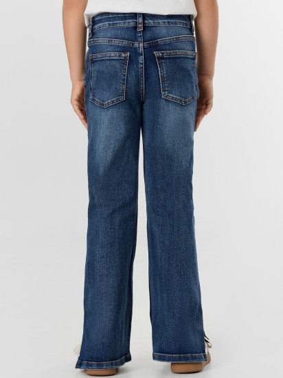 Джинсы для девочек