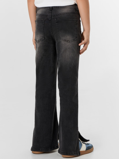 Джинсы для девочек