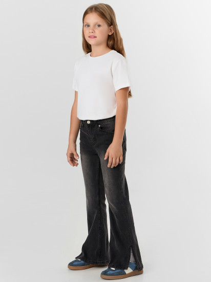 Джинсы для девочек