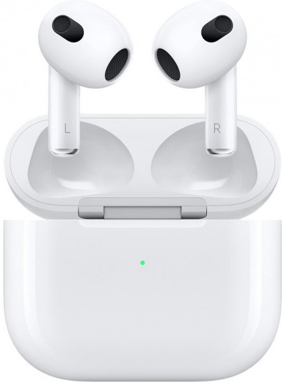 Беспроводные наушники AirPods3