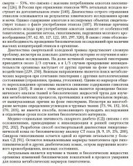 Применение биохимических исследований в судебно-медицинской экспертизе - Фото 4