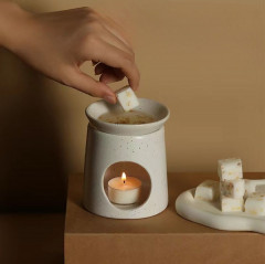 Аромасаше в виде шоколадки «Кедр» - Фото 1