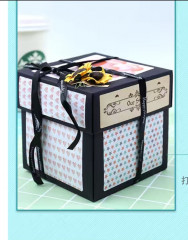 Подарочная коробка-сюрприз - Фото 2