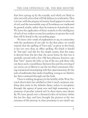 The Oak Openings; or, the Bee-Hunter - Фото 5