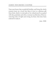 The Oak Openings; or, the Bee-Hunter - Фото 6