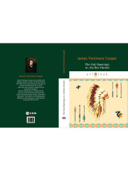 The Oak Openings; or, the Bee-Hunter - Фото 9