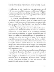 Smith and the Pharaohs and other Tales - Фото 5