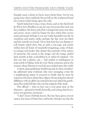Smith and the Pharaohs and other Tales - Фото 7