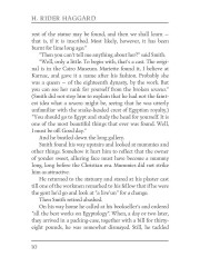 Smith and the Pharaohs and other Tales - Фото 8