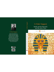 Smith and the Pharaohs and other Tales - Фото 9