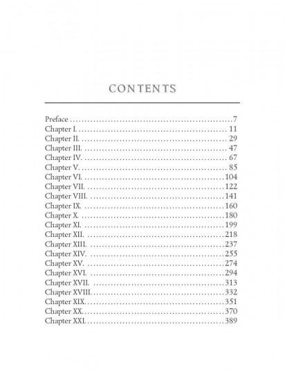 The Chainbearer or The Littlepage Manuscripts