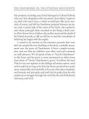 The Chainbearer; or The Littlepage Manuscripts - Фото 9