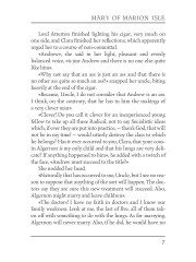 Mary of Marion Isle - Фото 6