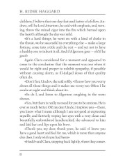 Mary of Marion Isle - Фото 7