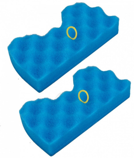 Фильтр-очиститель губчатый сменный