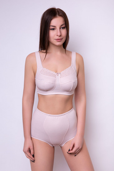 Трусы-слип женские