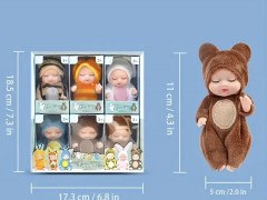 Набор куколок - Фото 2