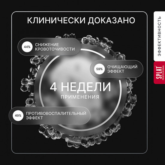 Зубная паста «Актив»