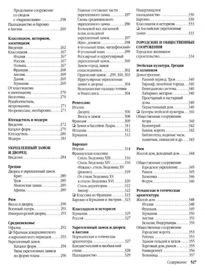 Энциклопедия архитектурных стилей. Классический труд по европейскому зодчеству от античности до современности