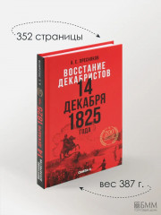 Восстание декабристов. 14 декабря 1825 года - Фото 4