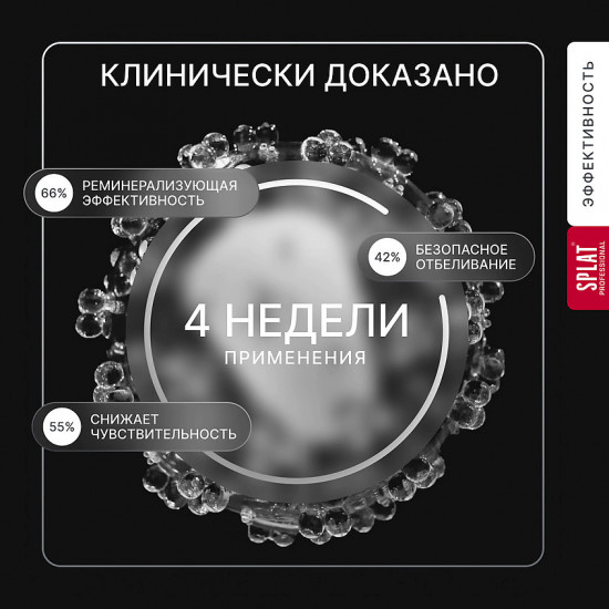 Зубная паста «Биокальций»