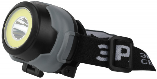 Фонарь налобный «Криптон GB-710»