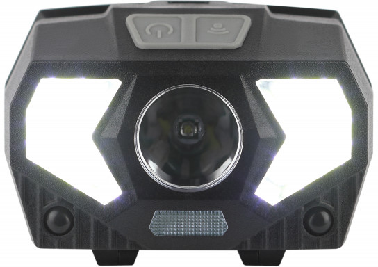 Фонарь налобный светодиодный