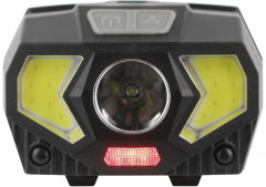 Фонарь налобный светодиодный - Фото 2