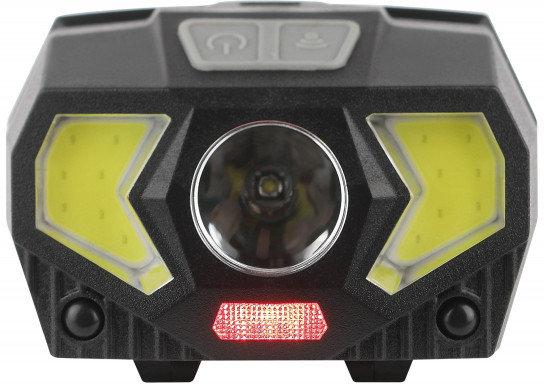 Фонарь налобный светодиодный